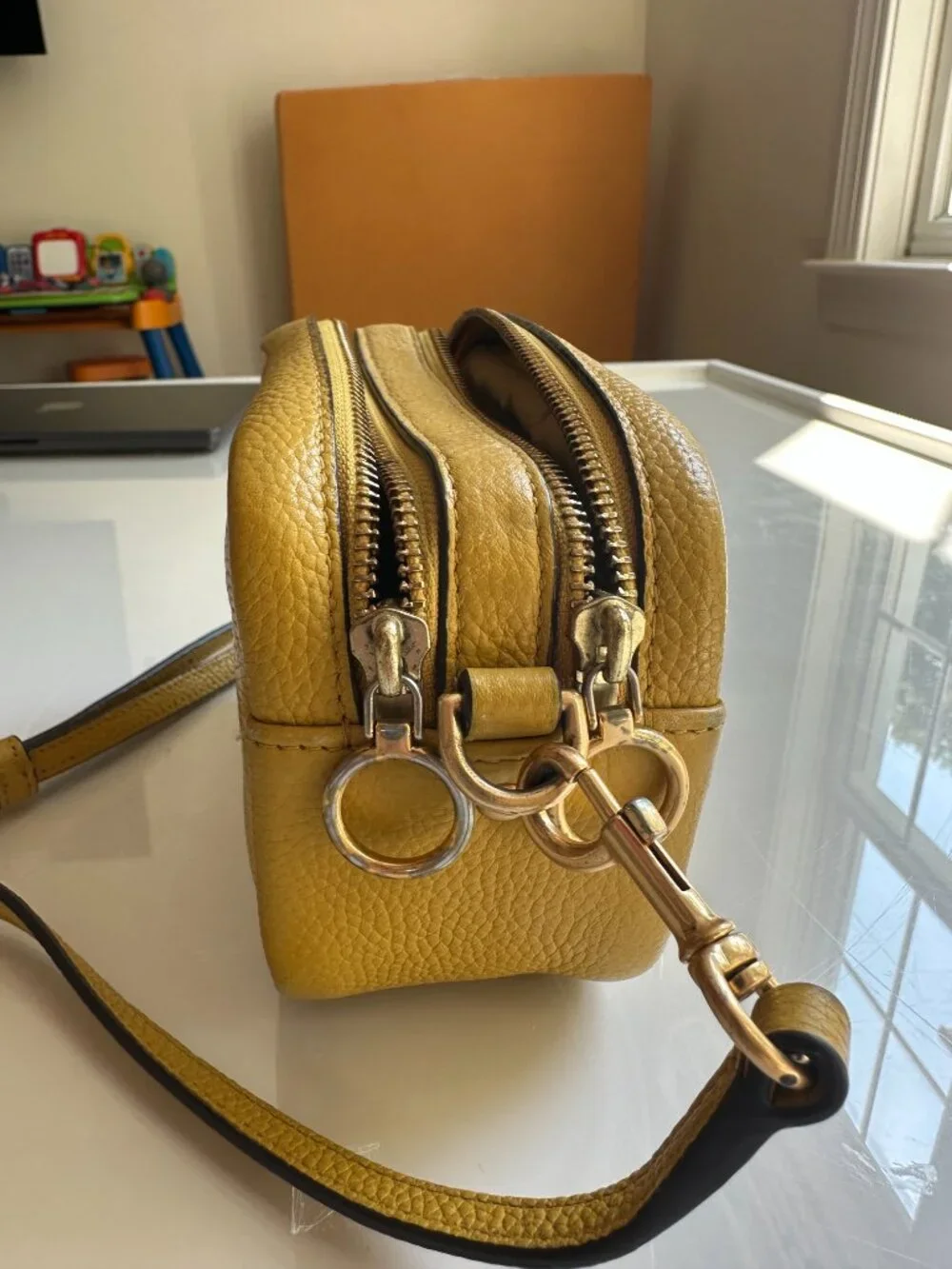 Tory Burch classic tory